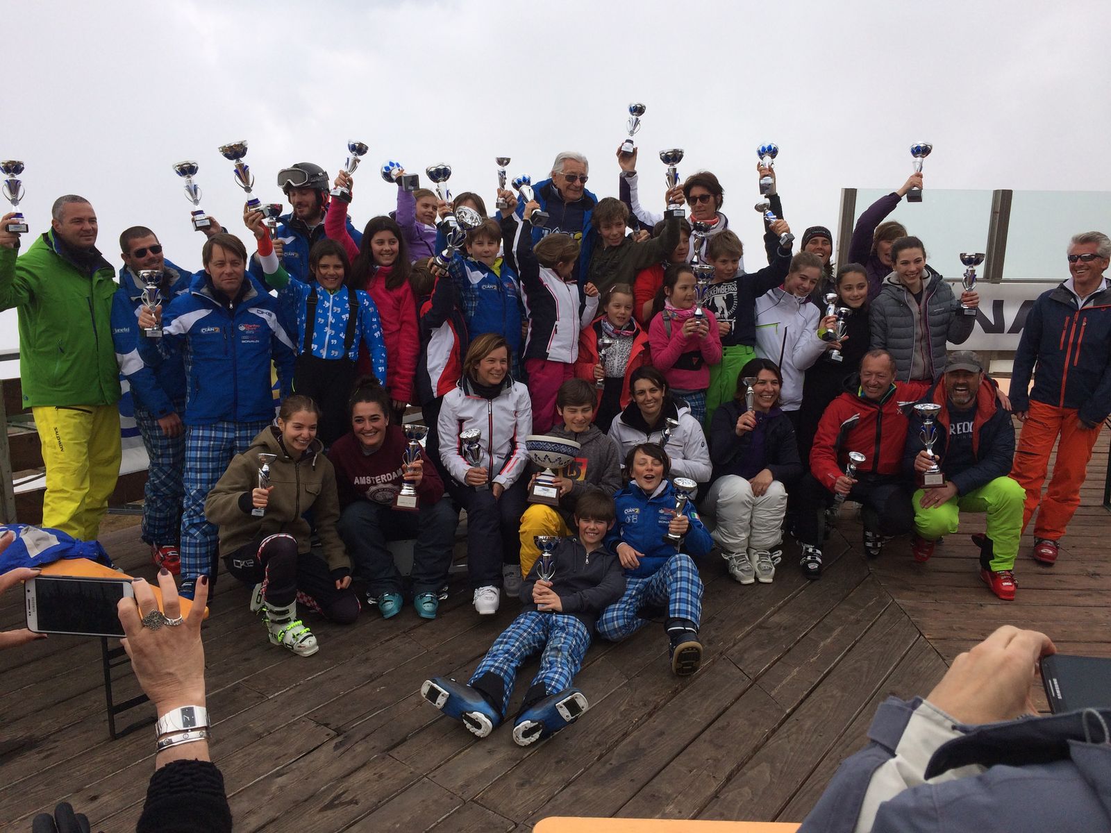 Prem Campionati Sociali Img AR 00014